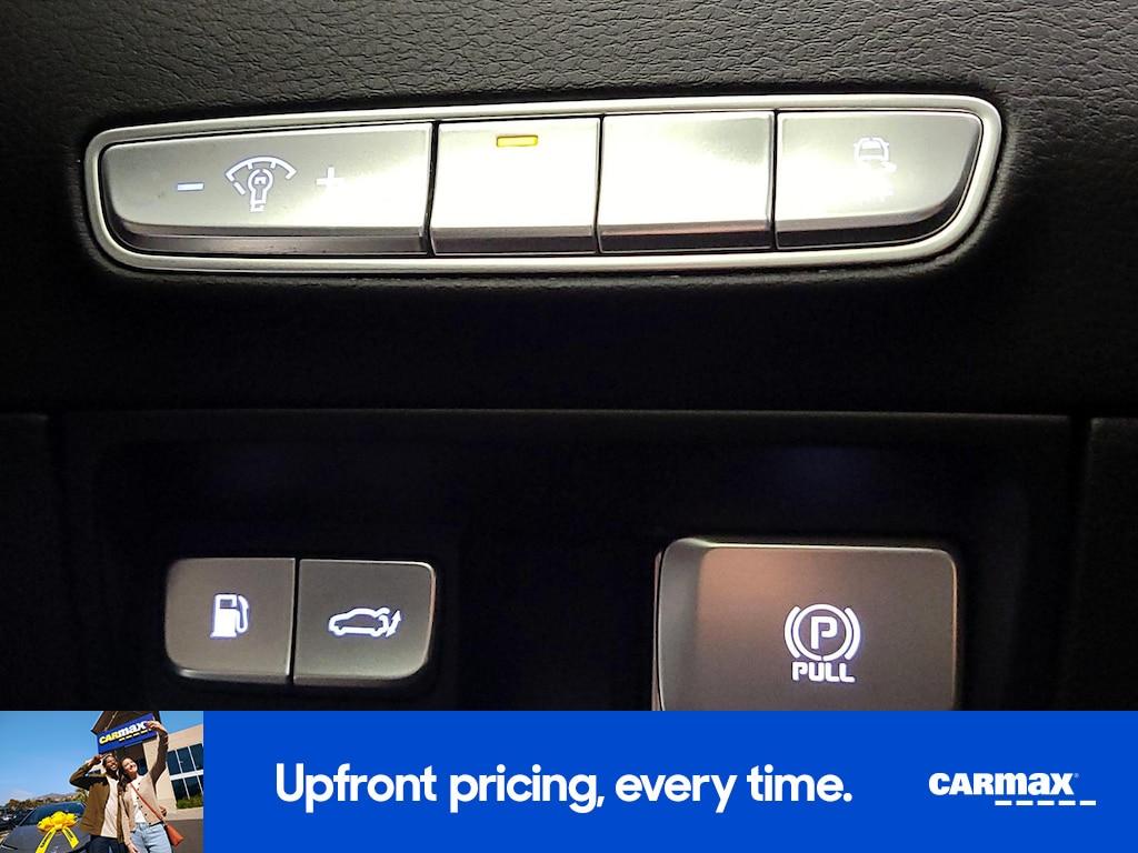 used 2020 Kia K900 car, priced at $31,998