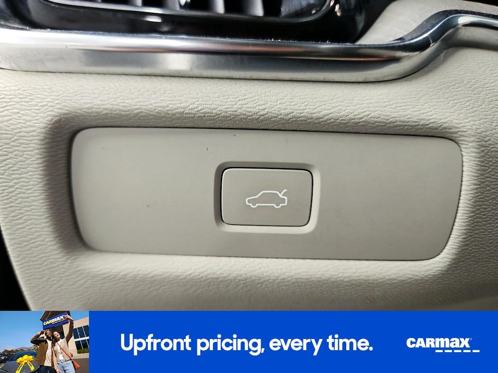used 2025 Volvo S60 car, priced at $34,998