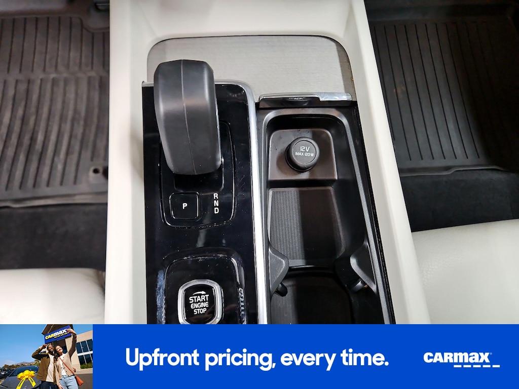 used 2025 Volvo S60 car, priced at $34,998