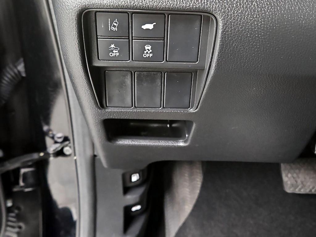 used 2017 Honda CR-V car, priced at $22,998