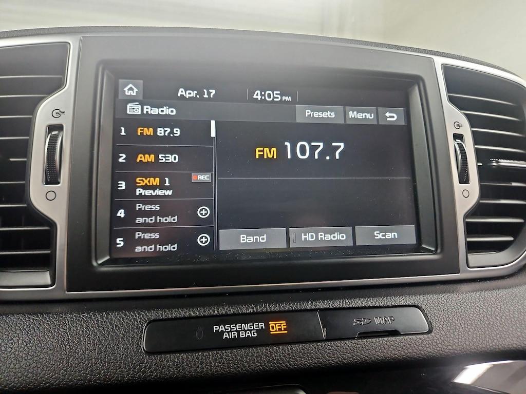 used 2019 Kia Sportage car, priced at $14,998