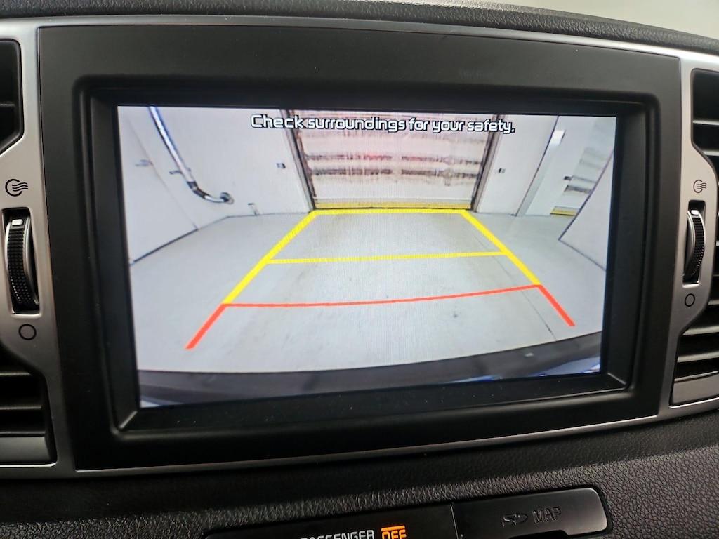 used 2019 Kia Sportage car, priced at $14,998