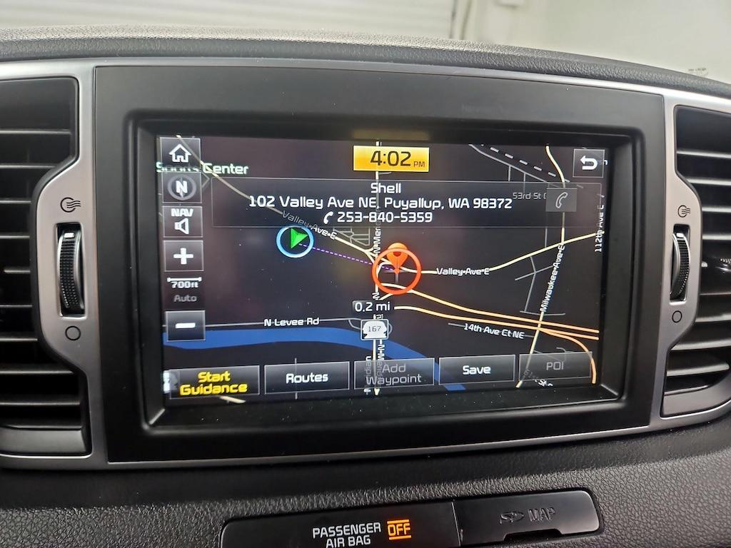 used 2019 Kia Sportage car, priced at $14,998
