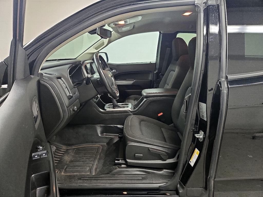 used 2022 Chevrolet Colorado car, priced at $23,998
