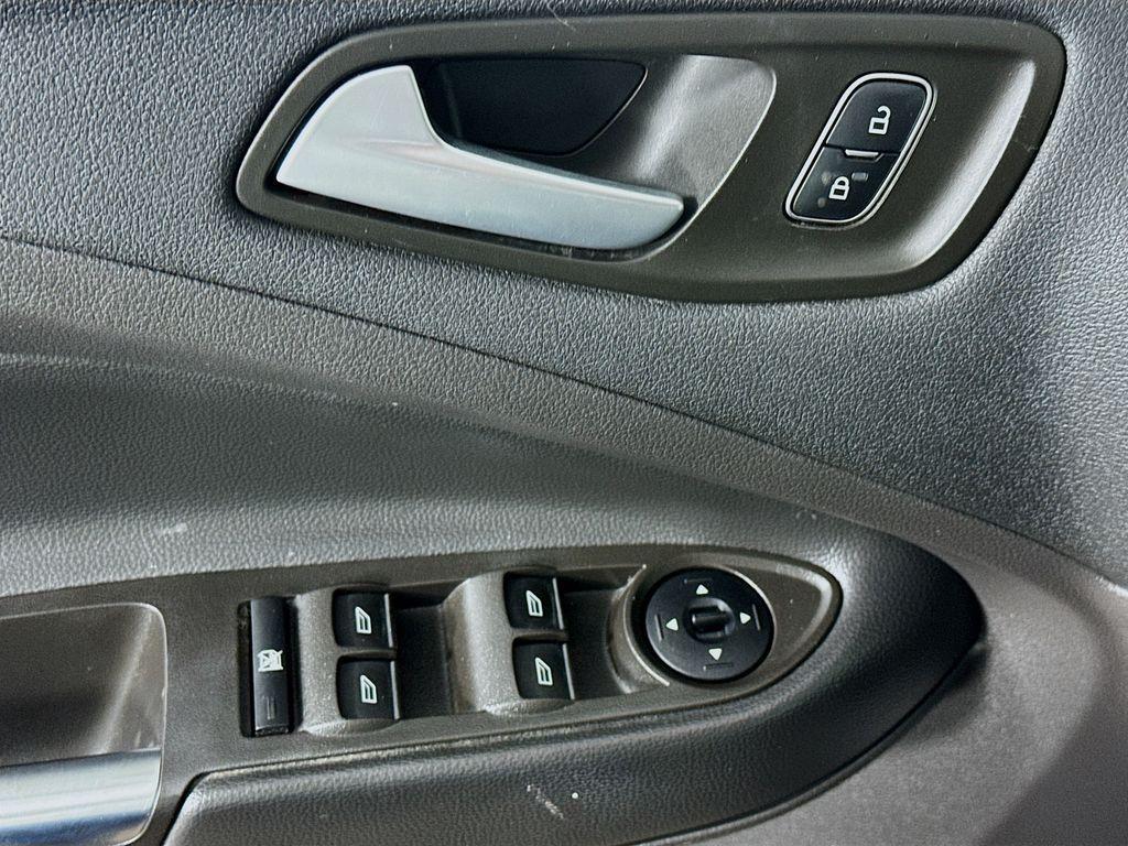 used 2018 Ford Escape car, priced at $11,489