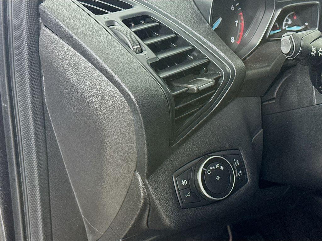 used 2018 Ford Escape car, priced at $11,489