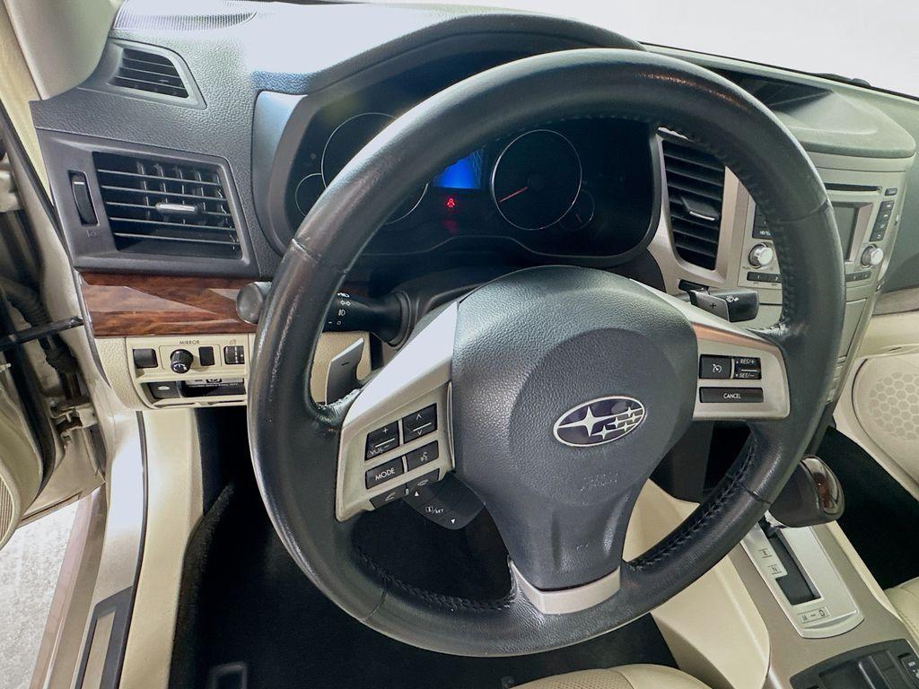 used 2014 Subaru Legacy car, priced at $11,500