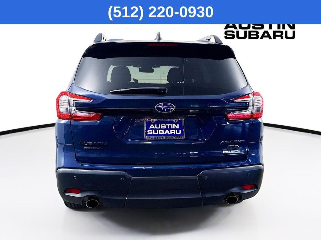 used 2023 Subaru Ascent car, priced at $33,225