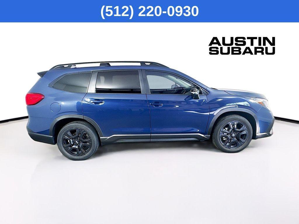 used 2023 Subaru Ascent car, priced at $33,225