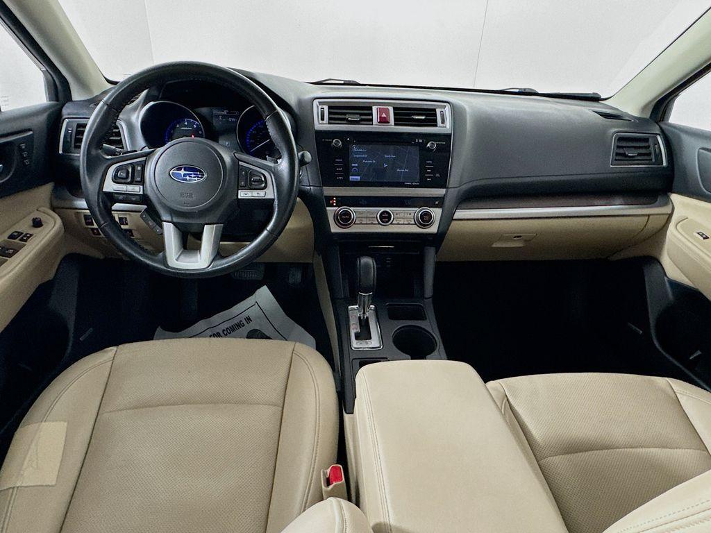 used 2016 Subaru Outback car, priced at $9,878