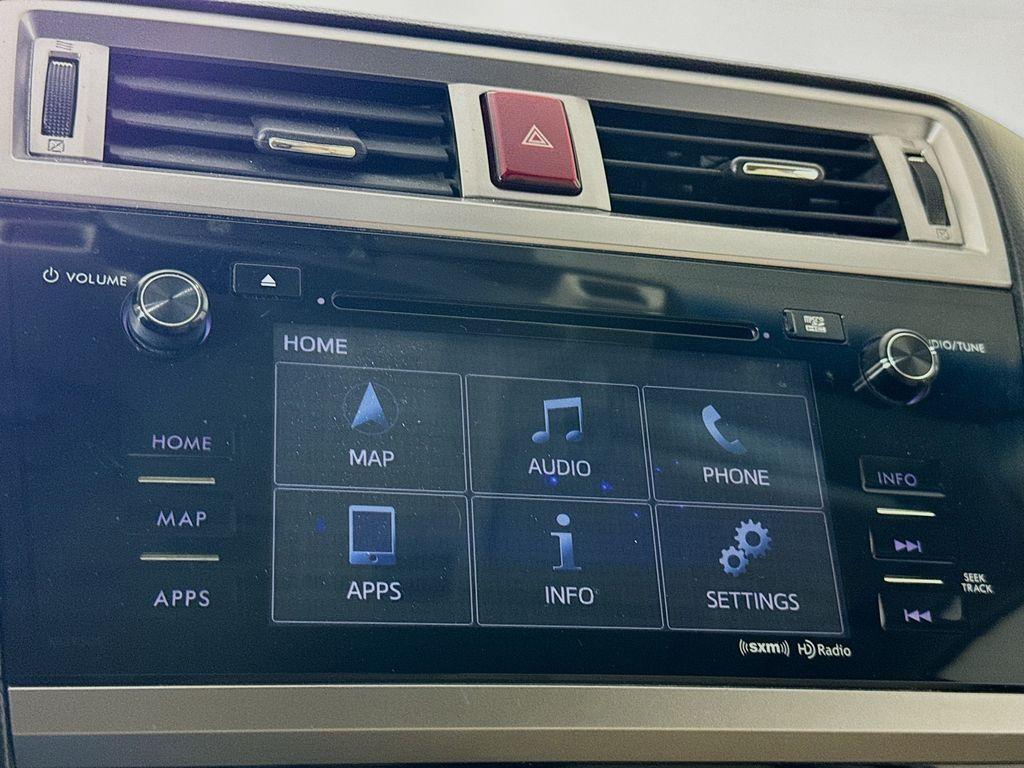 used 2016 Subaru Outback car, priced at $9,560