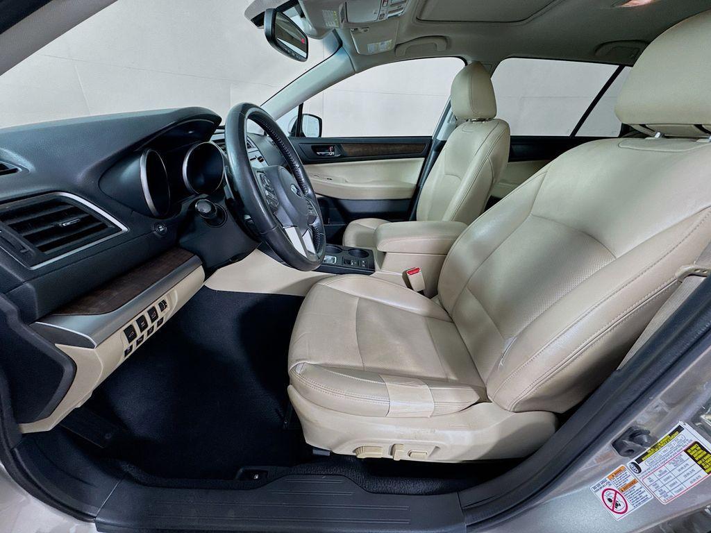 used 2016 Subaru Outback car, priced at $9,878