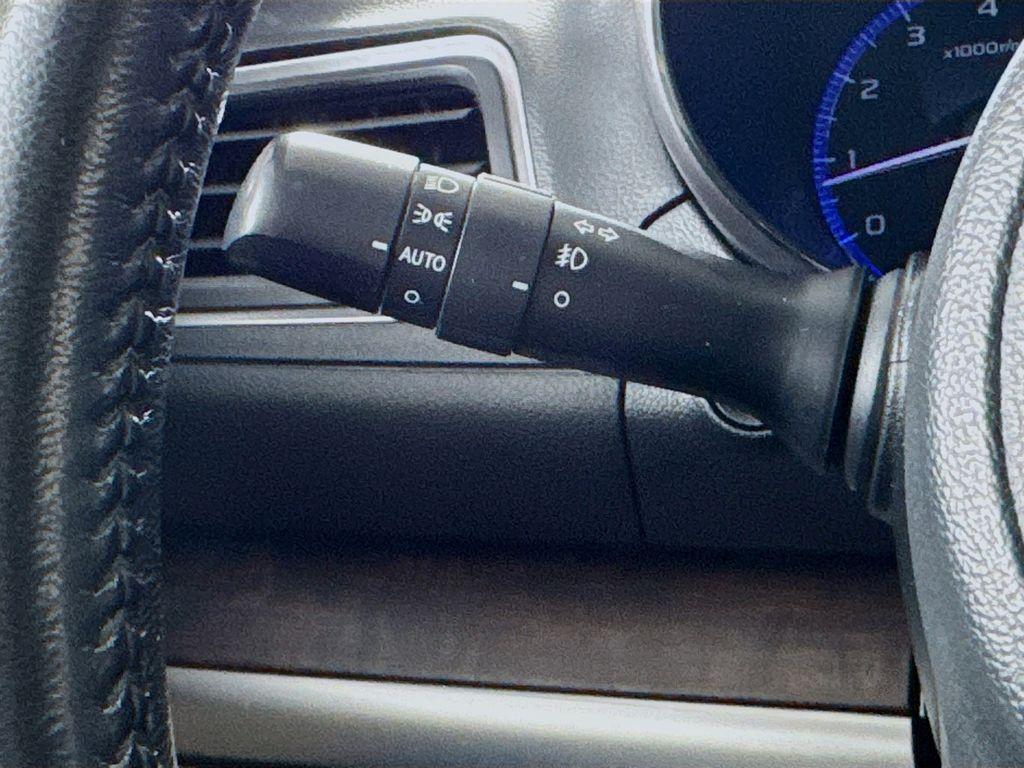 used 2016 Subaru Outback car, priced at $9,878