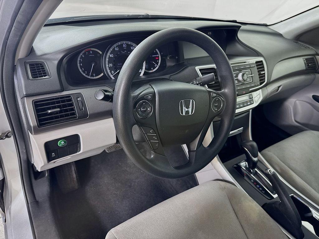 used 2013 Honda Accord car, priced at $10,978