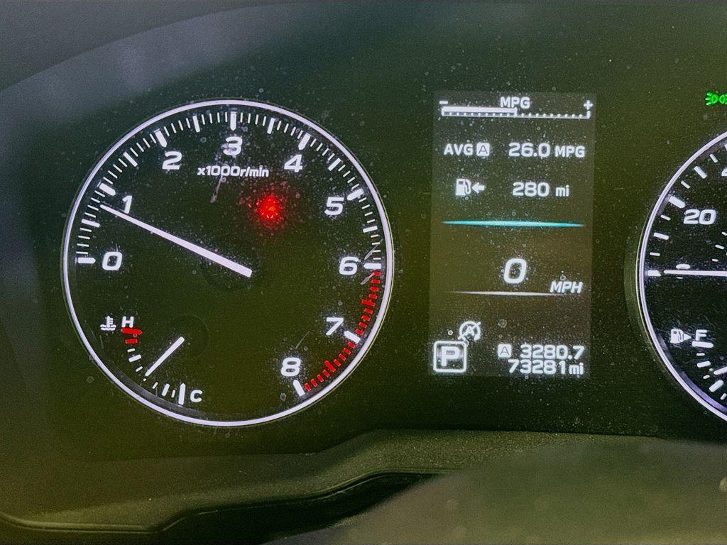 used 2022 Subaru Outback car, priced at $21,300