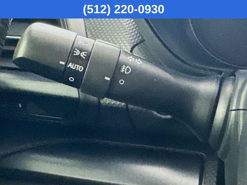 used 2025 Subaru Forester car, priced at $35,475