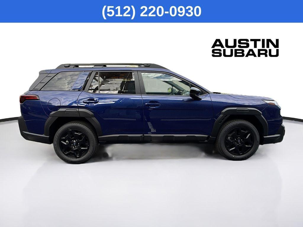 new 2026 Subaru Outback car, priced at $41,239