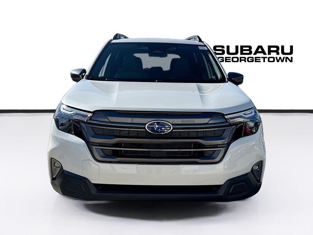 new 2026 Subaru Forester car, priced at $34,702