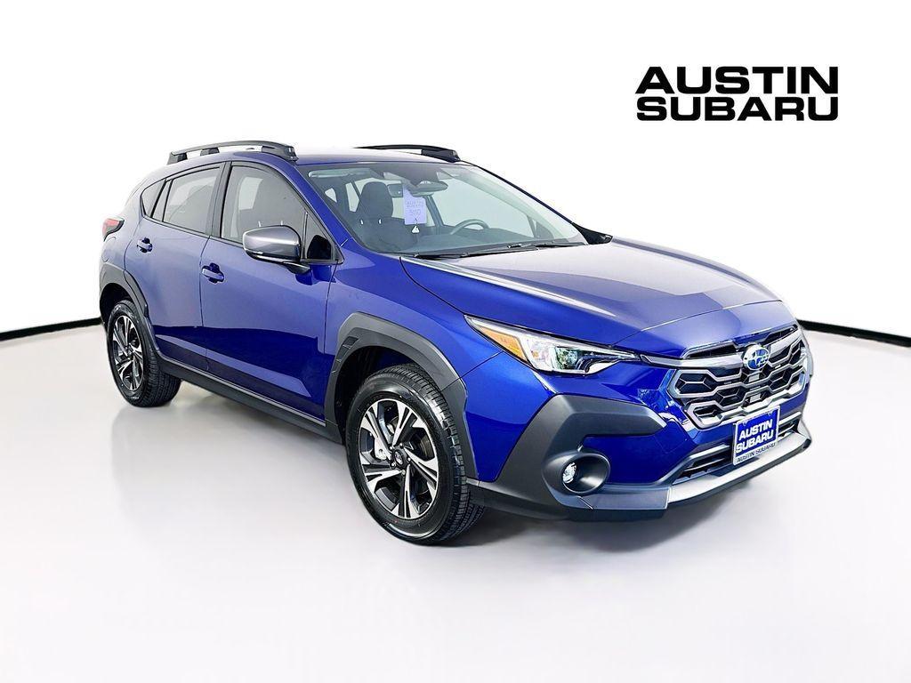 used 2026 Subaru Crosstrek car, priced at $28,725