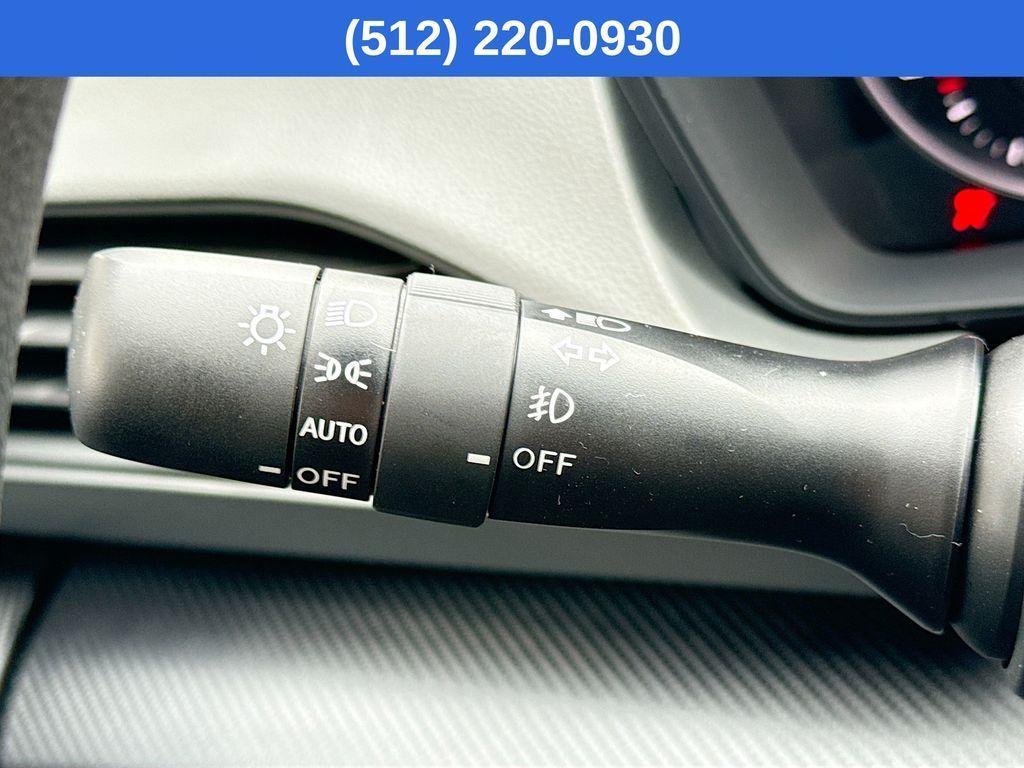 new 2026 Subaru Crosstrek car, priced at $30,394