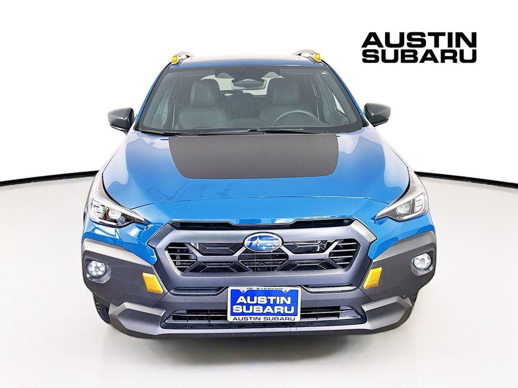 used 2026 Subaru Crosstrek car, priced at $34,212