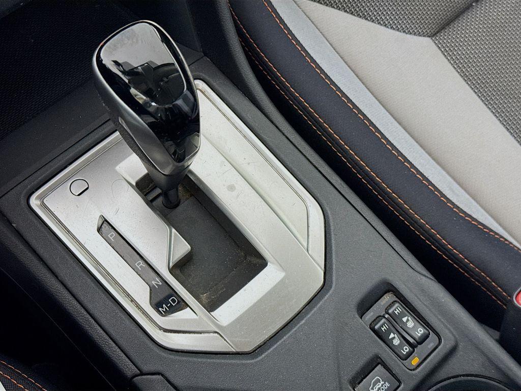 used 2018 Subaru Crosstrek car, priced at $16,459