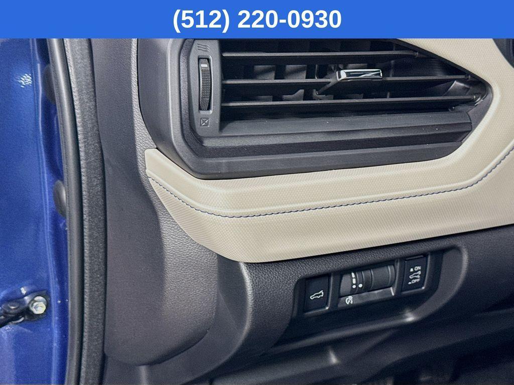 used 2026 Subaru Forester car, priced at $31,225