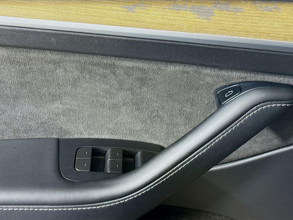 used 2023 Tesla Model Y car, priced at $28,698