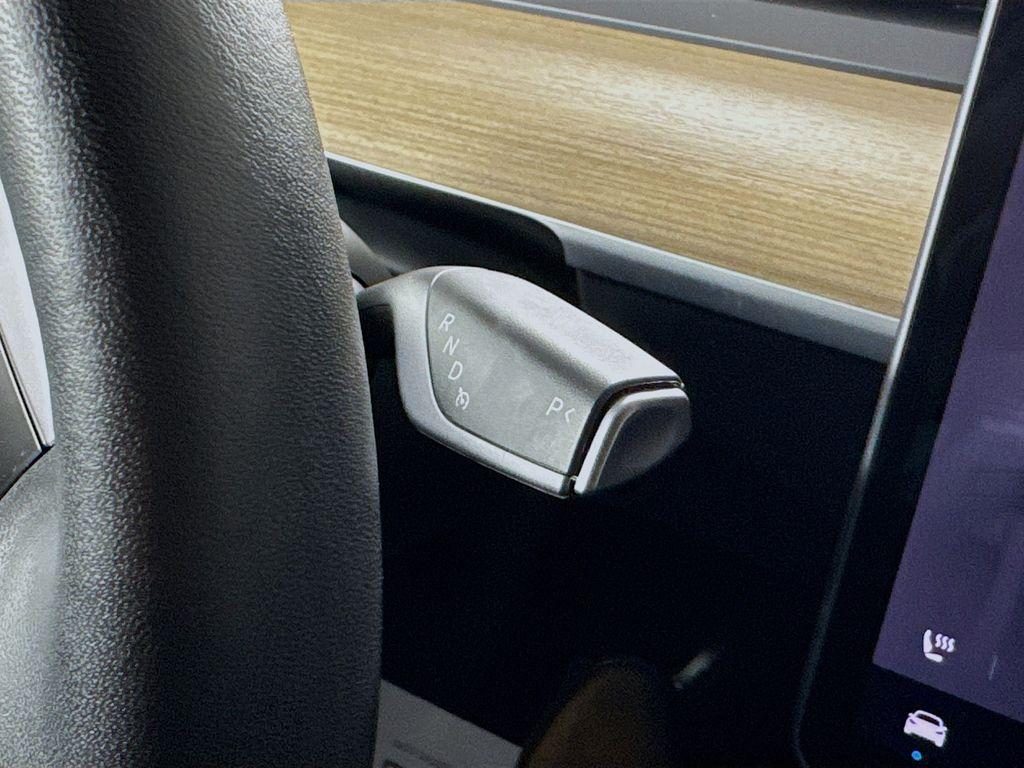 used 2023 Tesla Model Y car, priced at $28,698