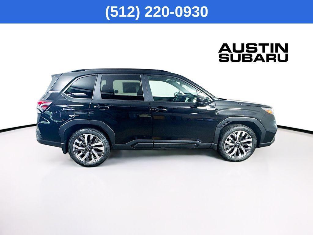 new 2026 Subaru Forester car, priced at $40,934