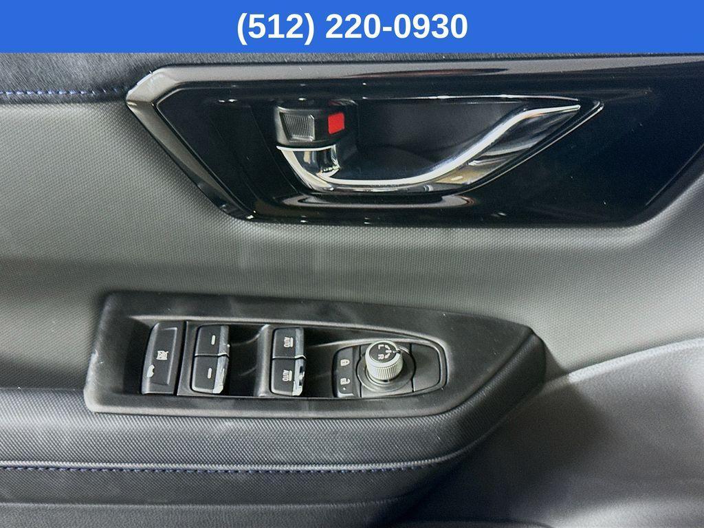new 2026 Subaru Forester car, priced at $39,005
