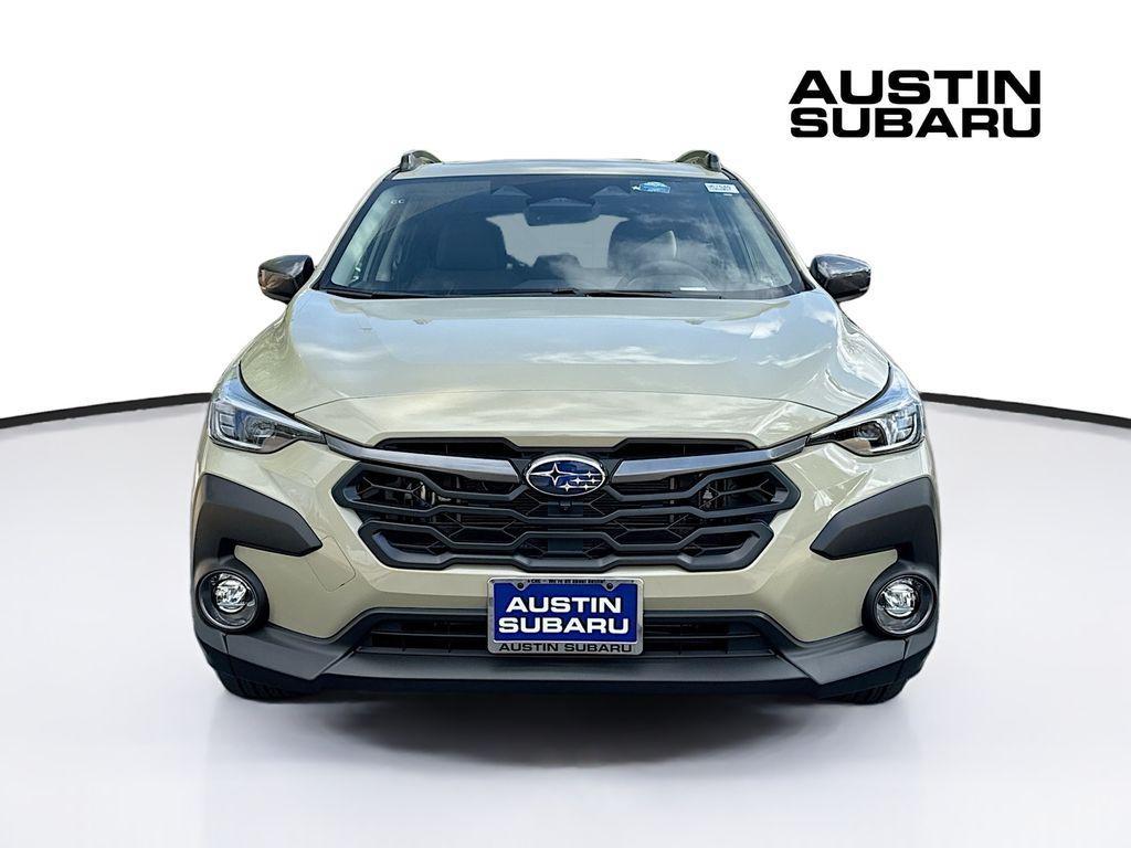 new 2026 Subaru Crosstrek car, priced at $36,965
