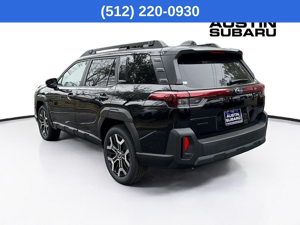 new 2026 Subaru Outback car, priced at $49,123