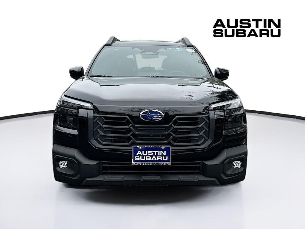 new 2026 Subaru Outback car, priced at $49,123