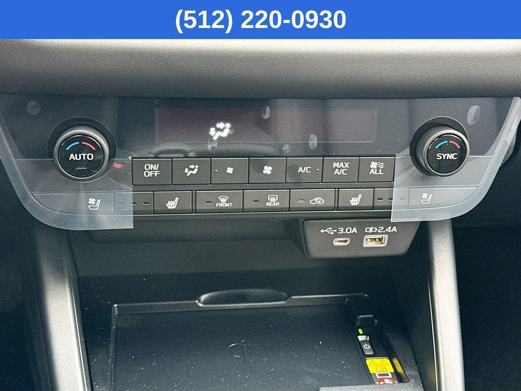 new 2026 Subaru Outback car, priced at $49,123