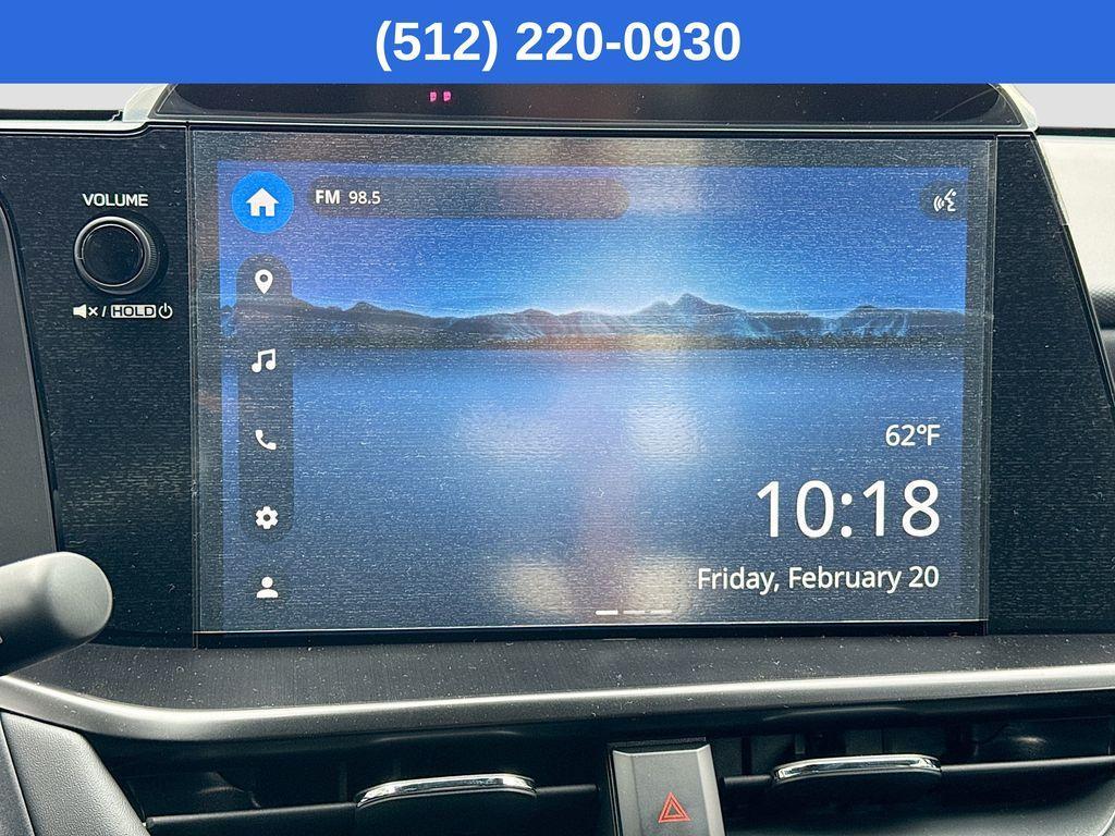 new 2026 Subaru Outback car, priced at $49,123