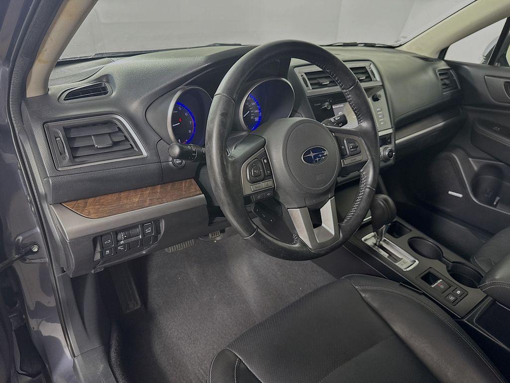 used 2016 Subaru Outback car, priced at $18,925