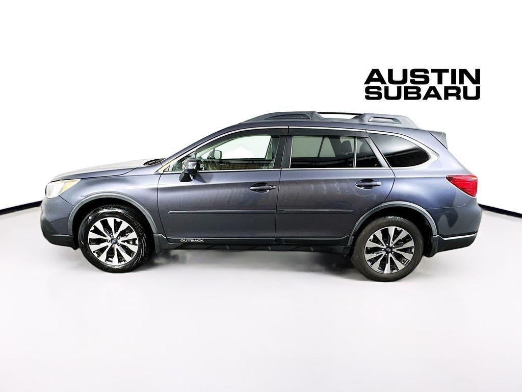 used 2016 Subaru Outback car, priced at $18,925