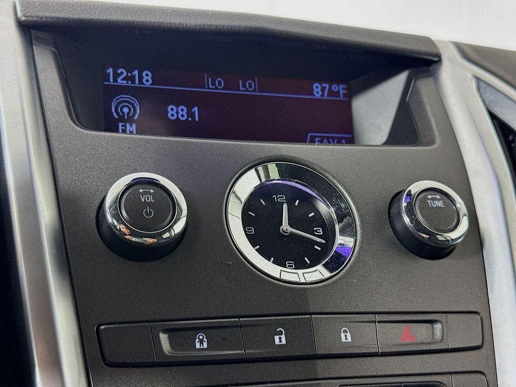 used 2011 Cadillac SRX car, priced at $8,225