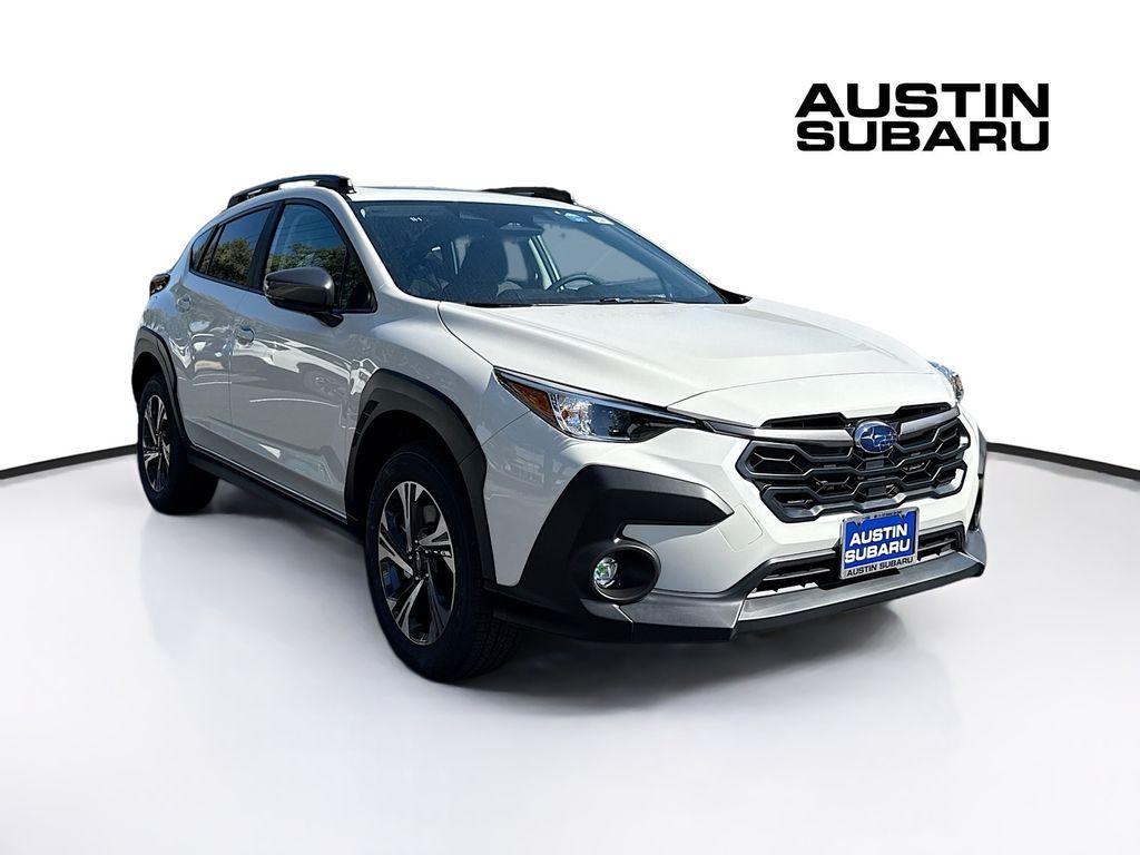 used 2026 Subaru Crosstrek car, priced at $29,225