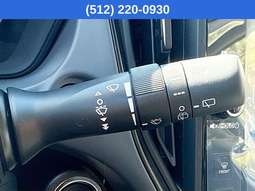 used 2026 Subaru Crosstrek car, priced at $29,225