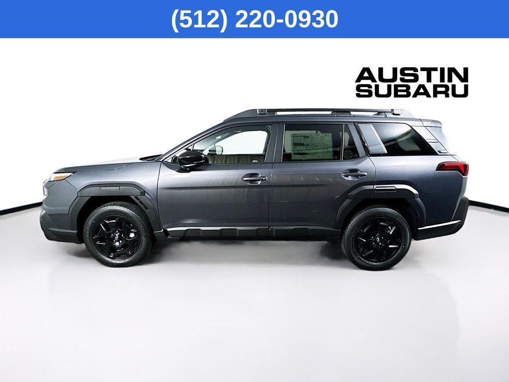 new 2026 Subaru Outback car, priced at $41,464