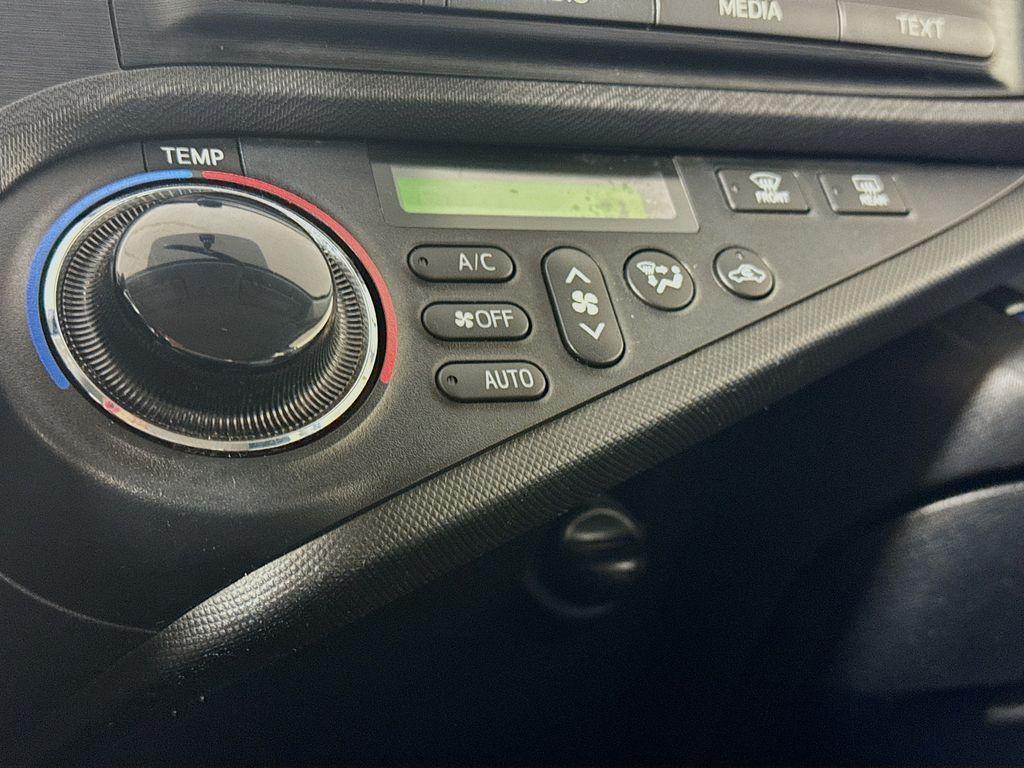 used 2013 Toyota Prius c car, priced at $9,054