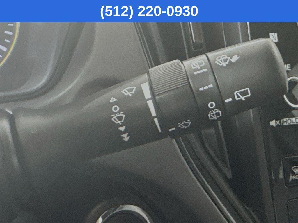 used 2025 Subaru Crosstrek car, priced at $28,725