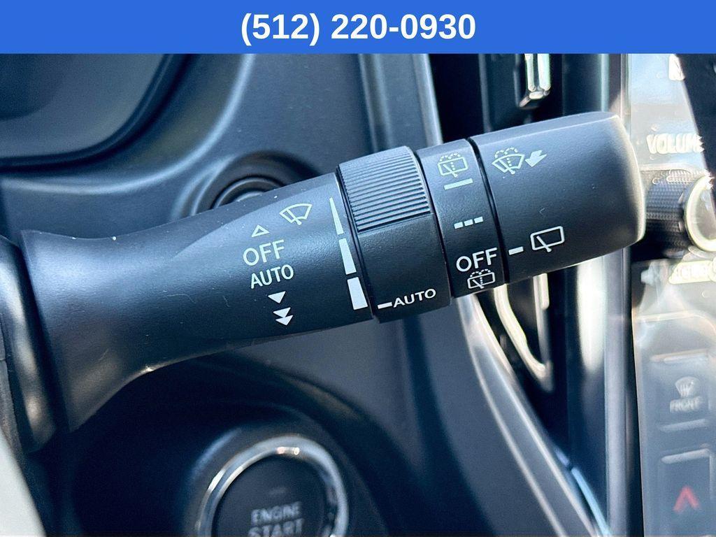 new 2026 Subaru Forester car, priced at $37,857