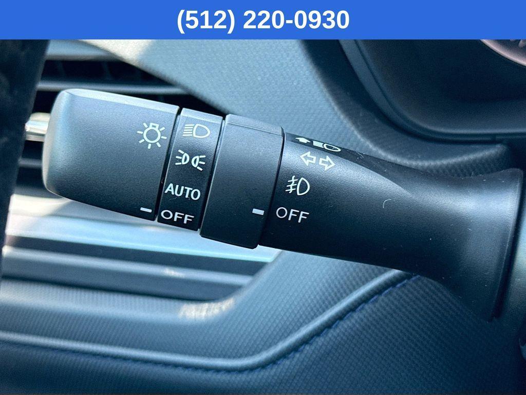 new 2026 Subaru Forester car, priced at $37,857