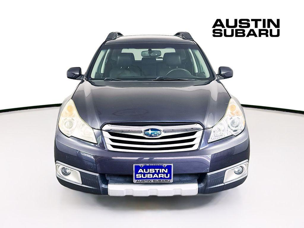 used 2011 Subaru Outback car, priced at $10,000
