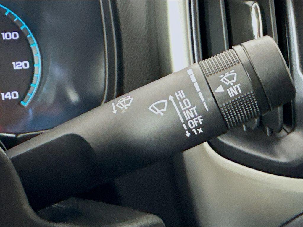 used 2022 Chevrolet Colorado car, priced at $33,988