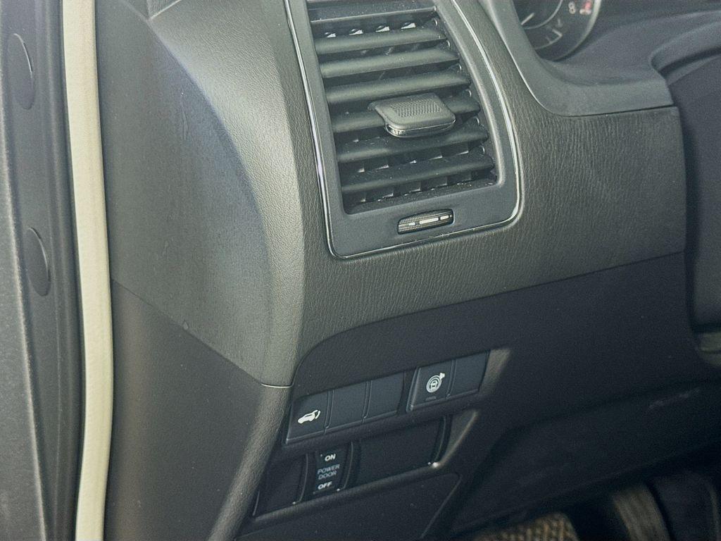 used 2021 Nissan Armada car, priced at $22,175