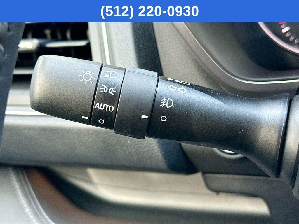 new 2026 Subaru Ascent car, priced at $49,916